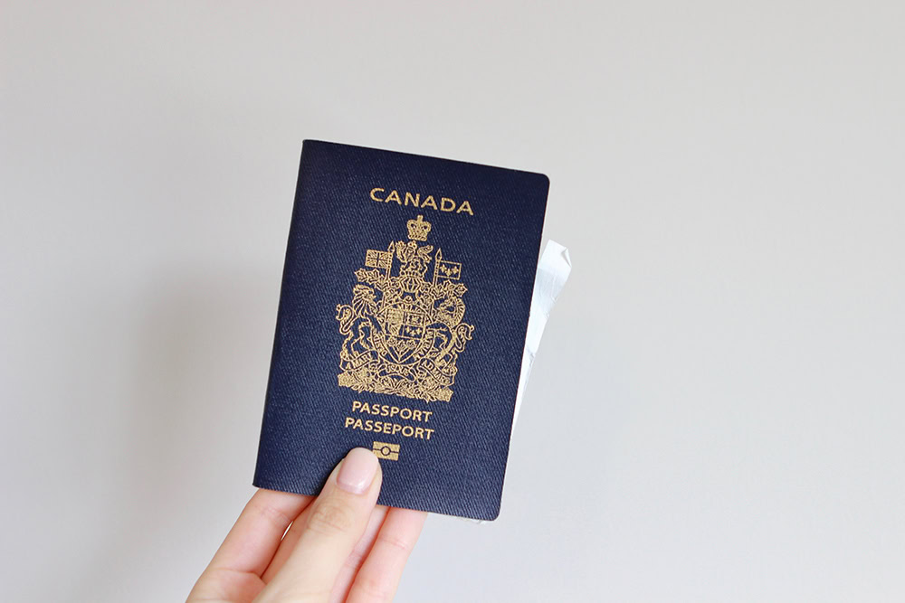 How to Check Canadian Citizenship Application Status