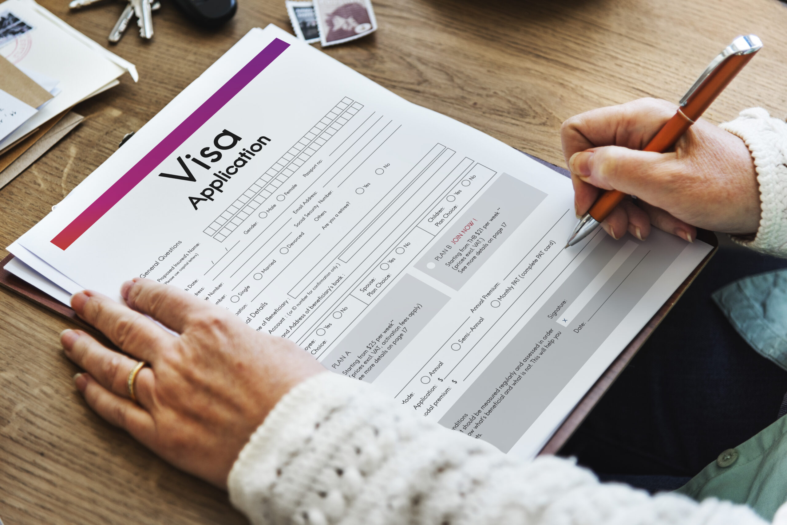 Exploring Canadian Experience Class Visa Eligibility