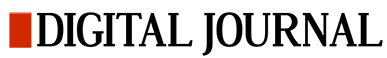 Digital Journal Logosm logo
