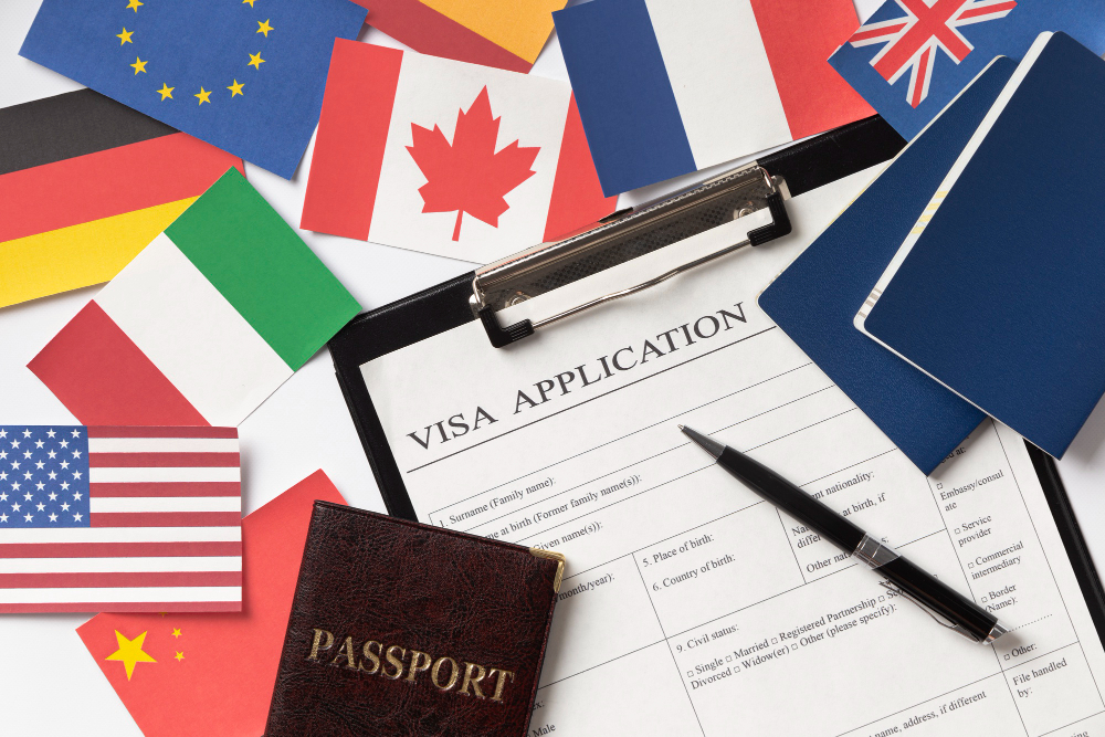 Visitor Visa Applications in Canada: How Canadian Immigration Lawyers Can Assist You