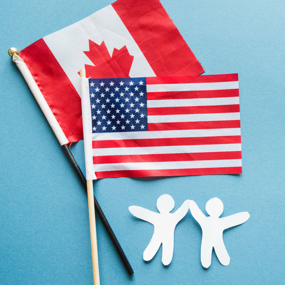 Is Canada Bigger Than the United States?