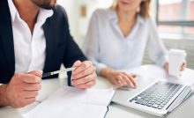 kurzfeldlawfirm discussing business plan