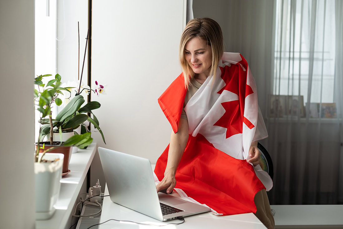 Can I Work in Canada and Live in the US?