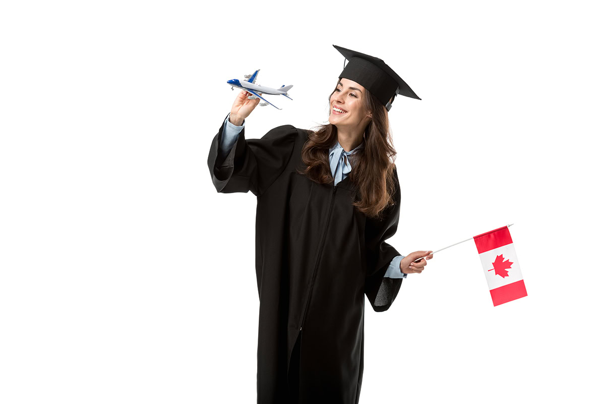 Immigration Options for International Students in Toronto