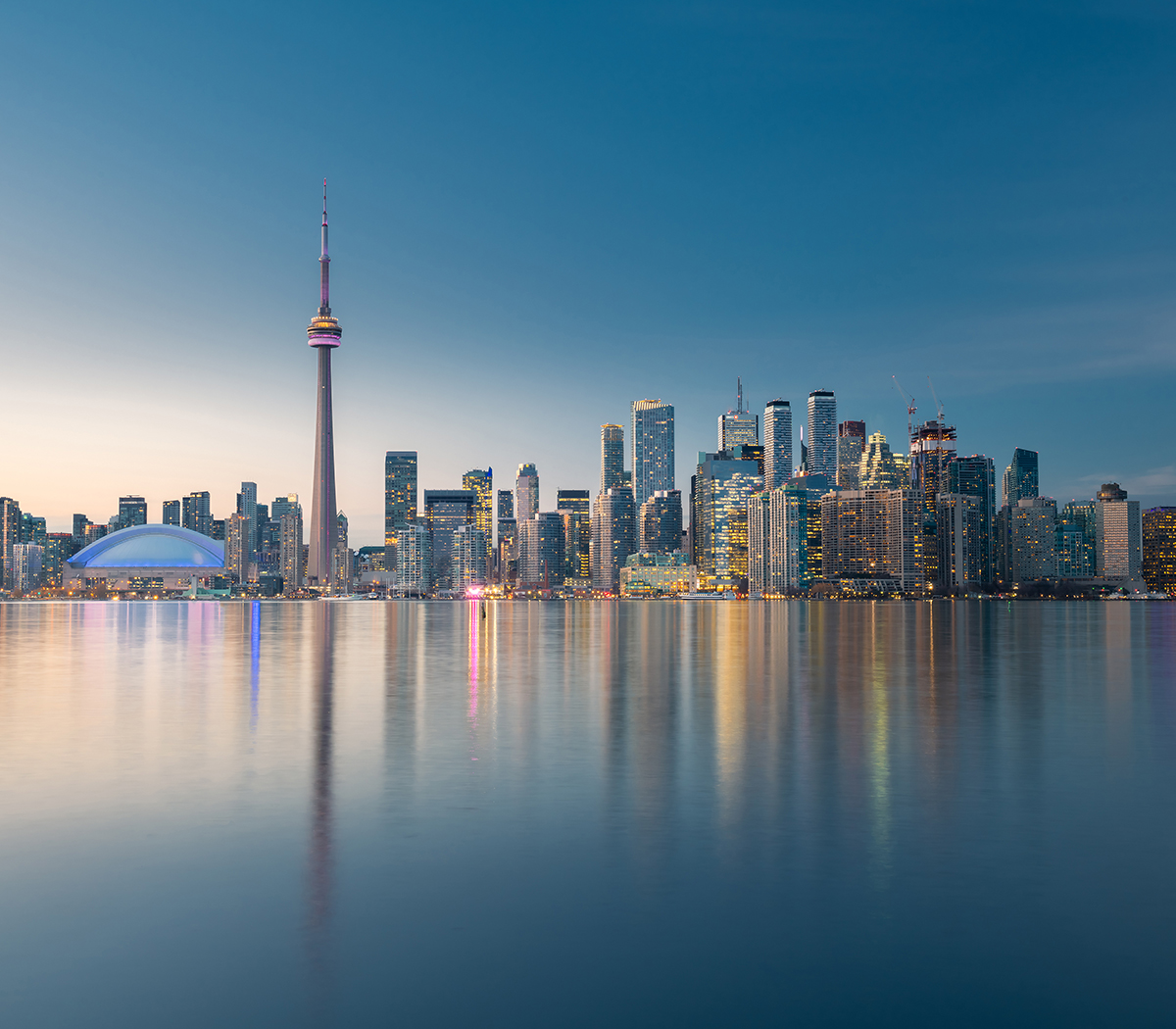 Why Toronto is Canada’s #1 Immigration Destination