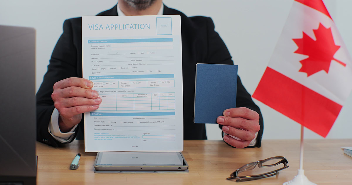 How to Apply for Asylum in Canada