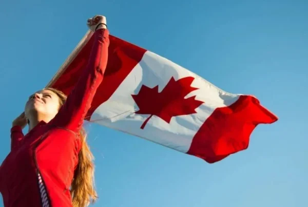 Lonely Canadian program