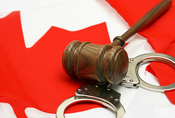 Penalty for Illegal Immigrants