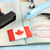 Canadian Work Visa